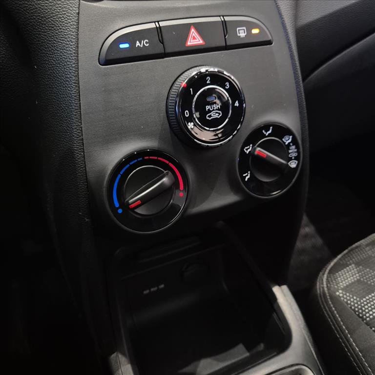 HB20 1.0 COMFORT 12V FLEX 4P MANUAL8
