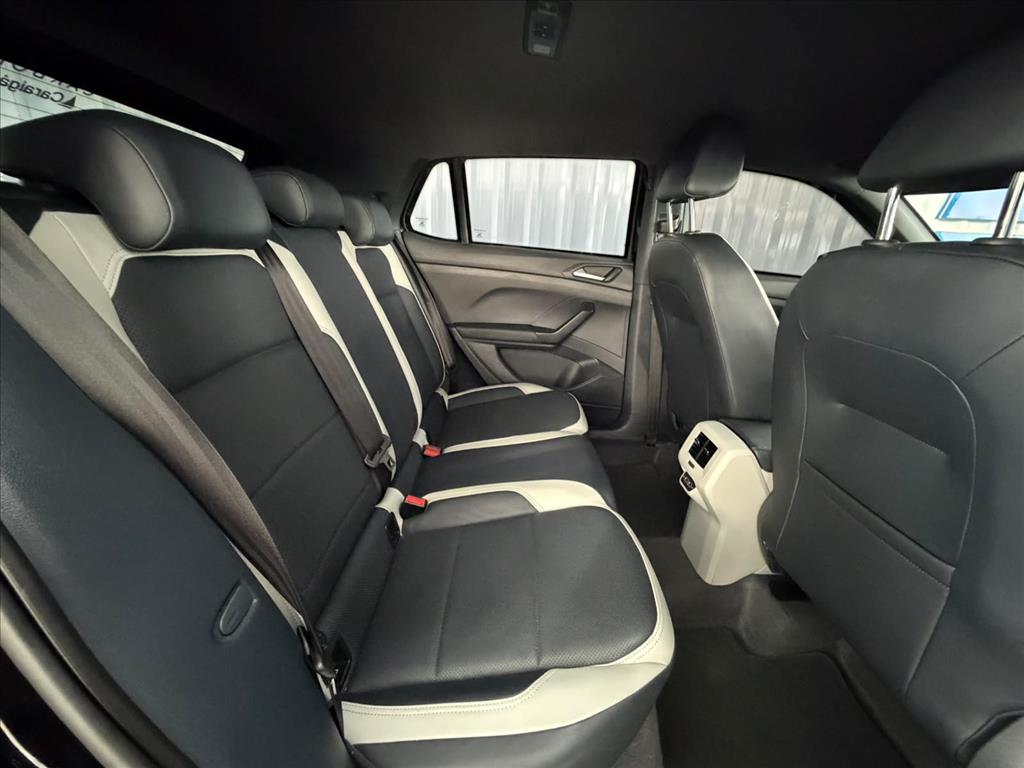 T-CROSS 1.4 250 TSI TOTAL FLEX HIGHLINE AUTOMÁTICO16