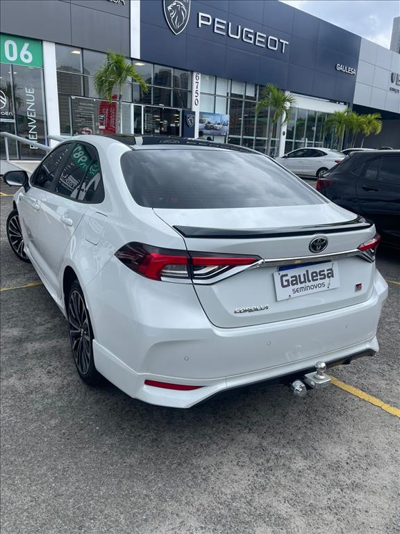 GR COROLLA 1.6 TURBO GASOLINA CORE GR-FOUR MANUAL6