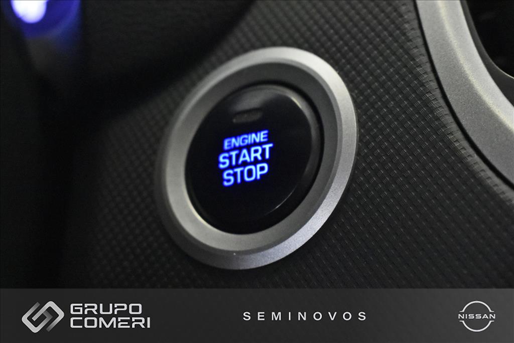 CRETA 2.0 16V FLEX PRESTIGE AUTOMÁTICO15