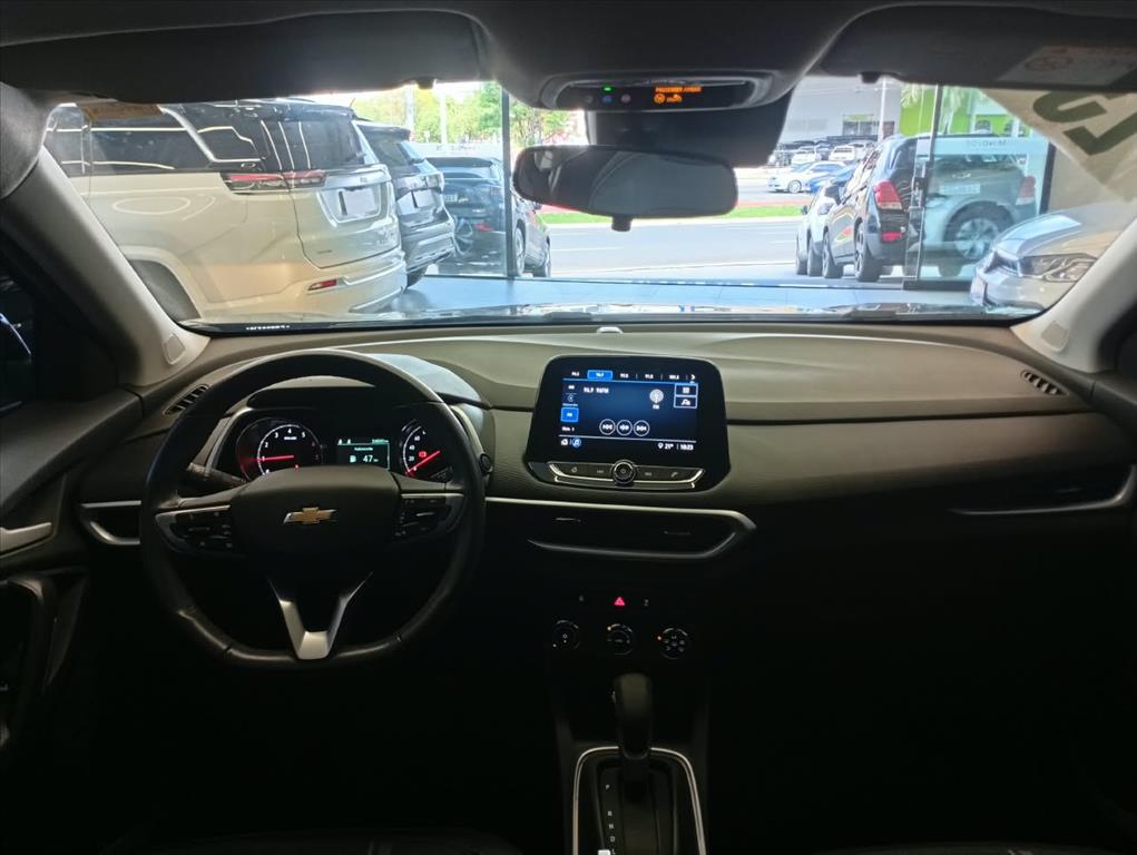 TRACKER 1.0 TURBO FLEX LTZ AUTOMÁTICO6