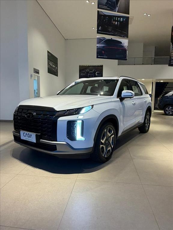 3.8 V6 GASOLINA AWD AUTOMÁTICO