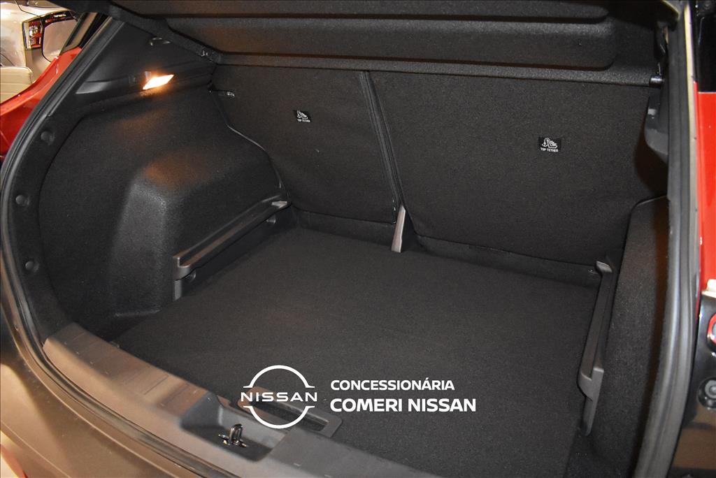 KICKS 1.0  TURBO FLEX PLATINUM DCT20