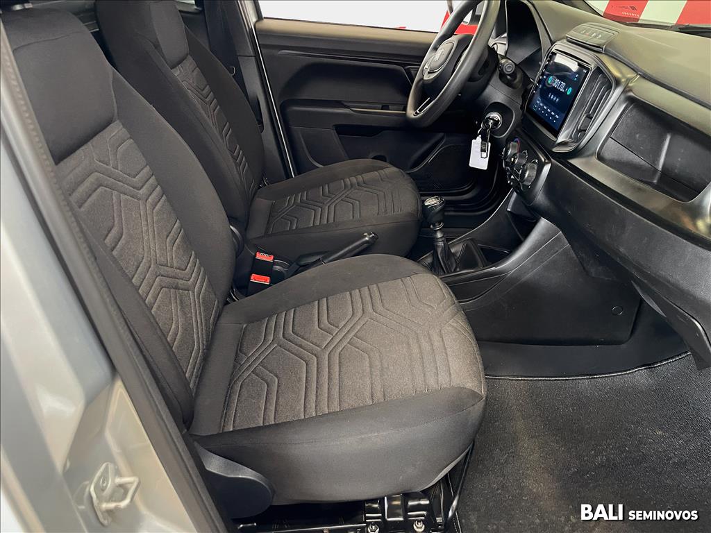 STRADA 1.3 FIREFLY FLEX FREEDOM CS MANUAL11