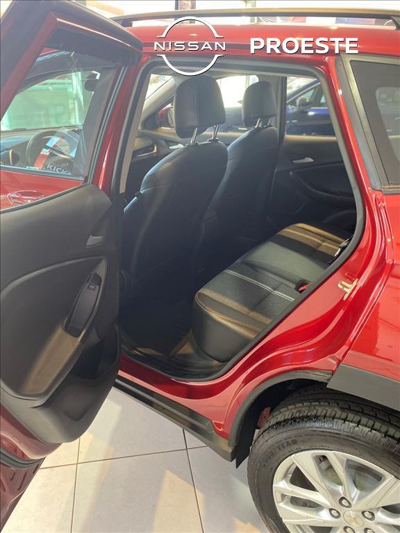 TRACKER 1.0 TURBO FLEX LTZ AUTOMÁTICO