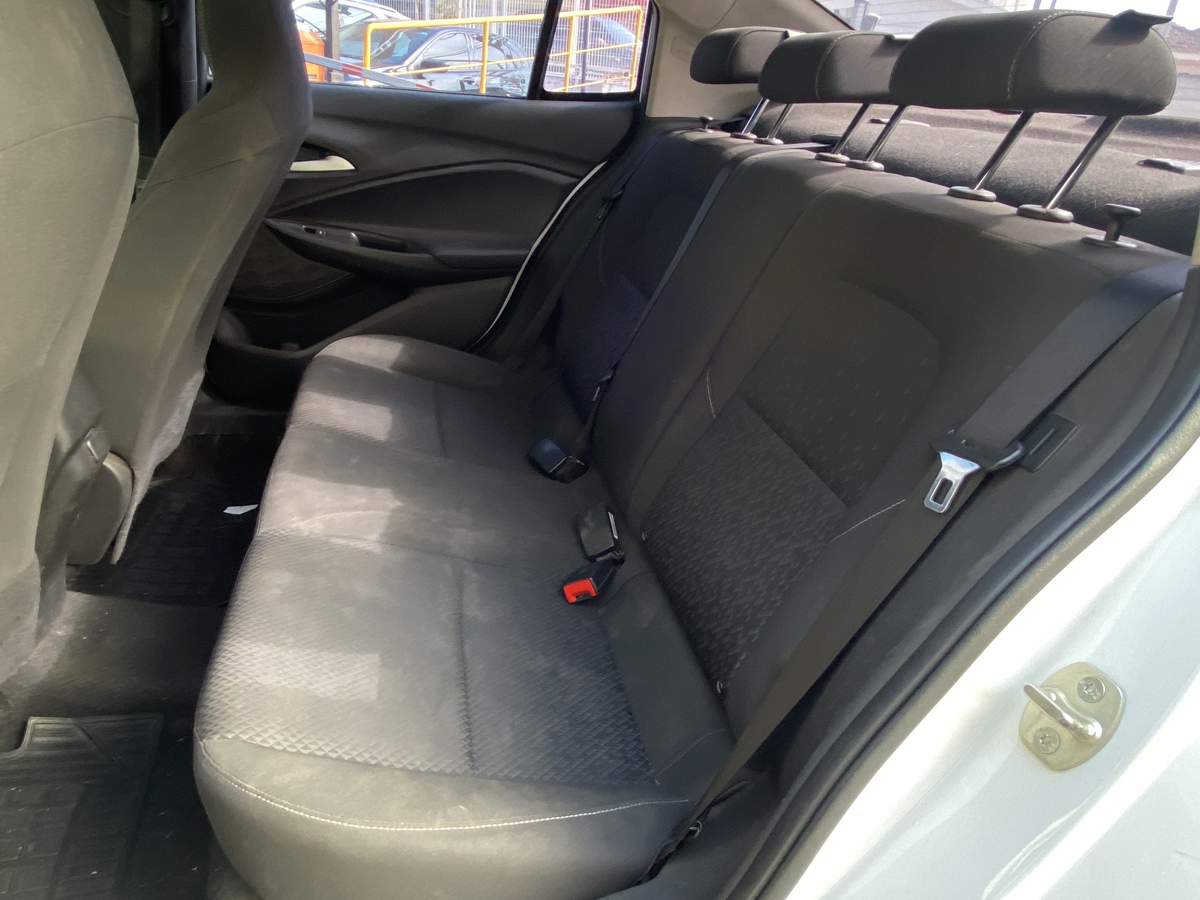 ONIX PLUS 1.0 TURBO FLEX LTZ AUTOMÁTICO13