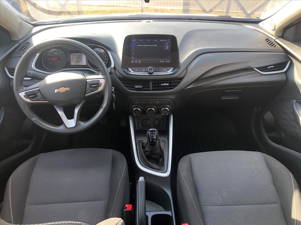 ONIX PLUS 1.0 FLEX LT MANUAL5
