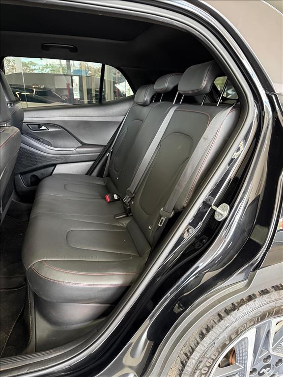 CRETA 1.0 TGDI FLEX N LINE AUTOMÁTICO