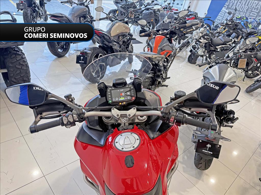 MULTISTRADA 1260S3