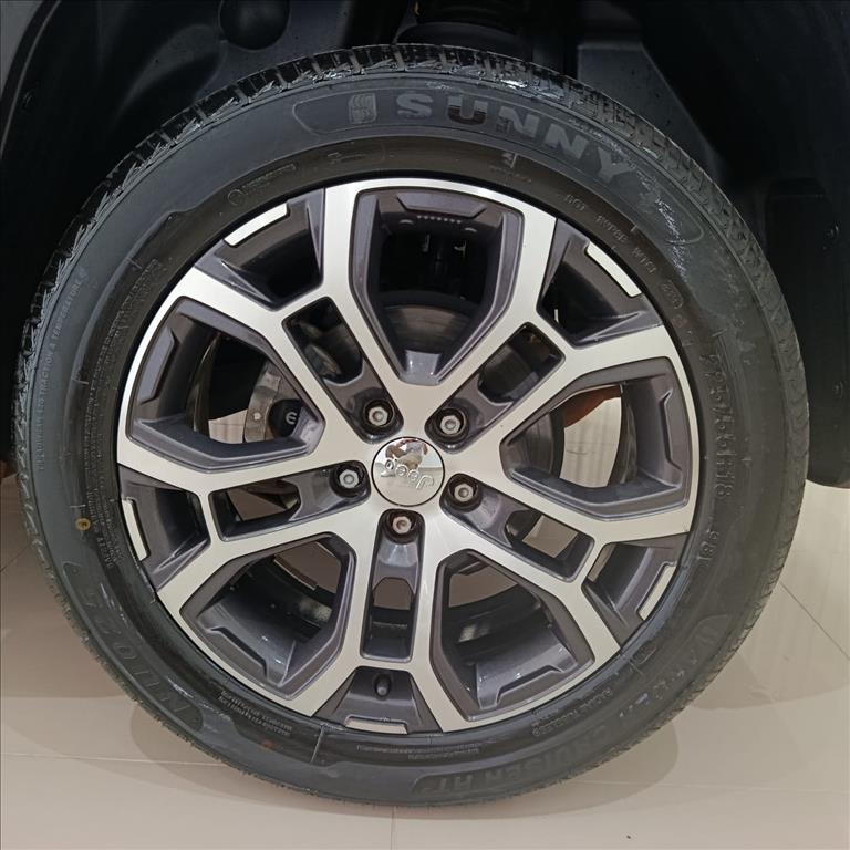 RENEGADE 1.3 T270 TURBO FLEX LONGITUDE AT611