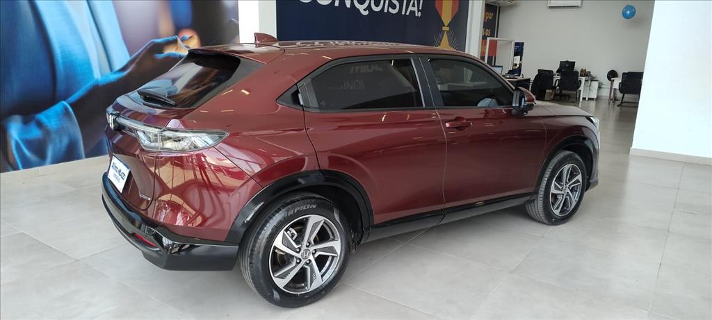 HR-V 1.5 DI I-VTEC TURBO FLEX TOURING CVT11