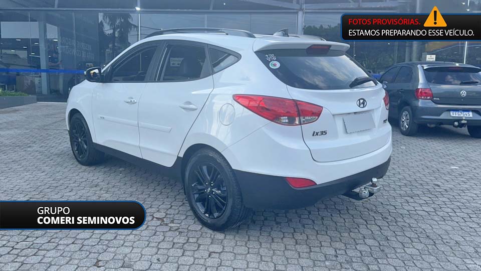 IX35 2.0 MPFI GL 16V FLEX 4P AUTOMÁTICO1