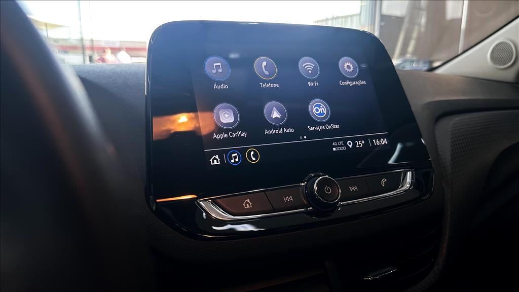 ONIX PLUS 1.0 TURBO FLEX LTZ AUTOMÁTICO4 ONIX PLUS 1.0 TURBO FLEX LTZ AUTOMÁTICO4