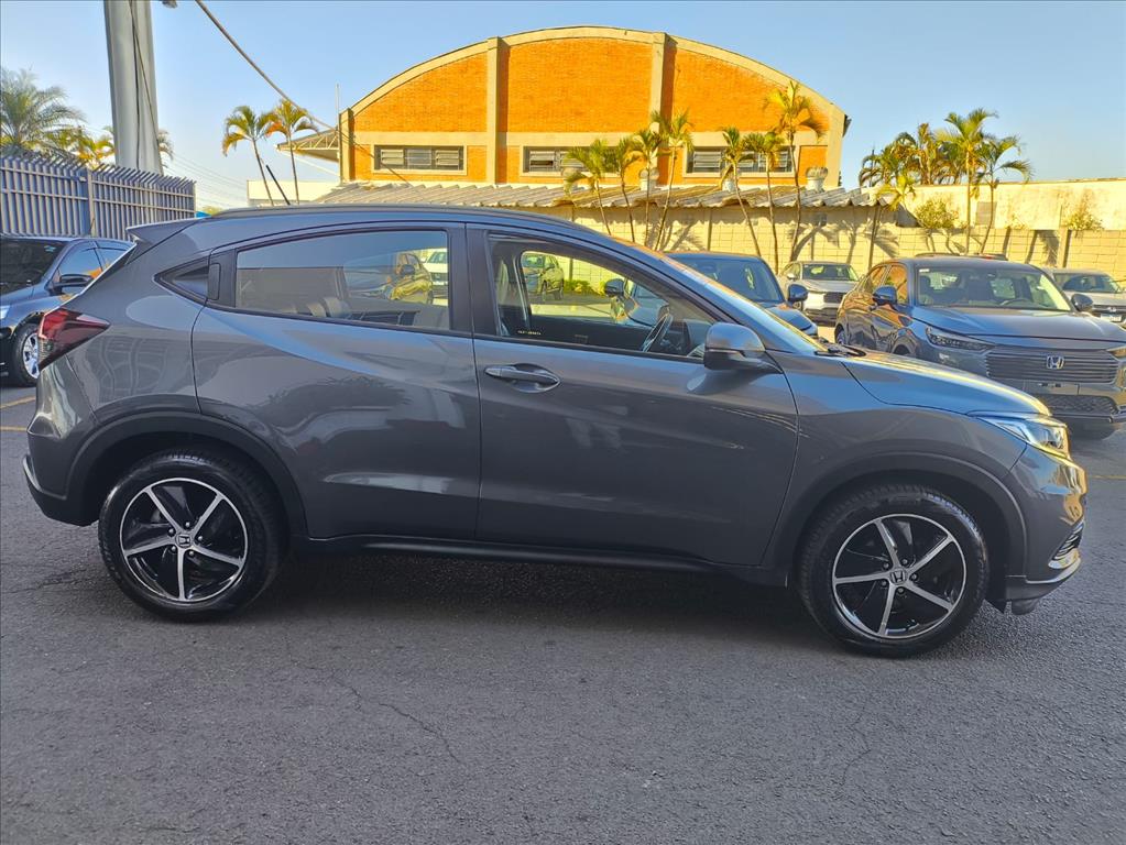 HR-V 1.8 16V FLEX EXL 4P AUTOMÁTICO