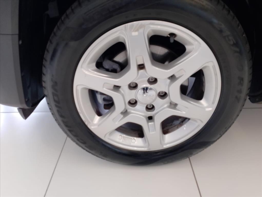 RENEGADE 1.3 T270 TURBO FLEX SPORT AT67