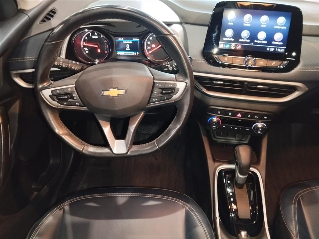 TRACKER 1.2 TURBO FLEX PREMIER AUTOMÁTICO10