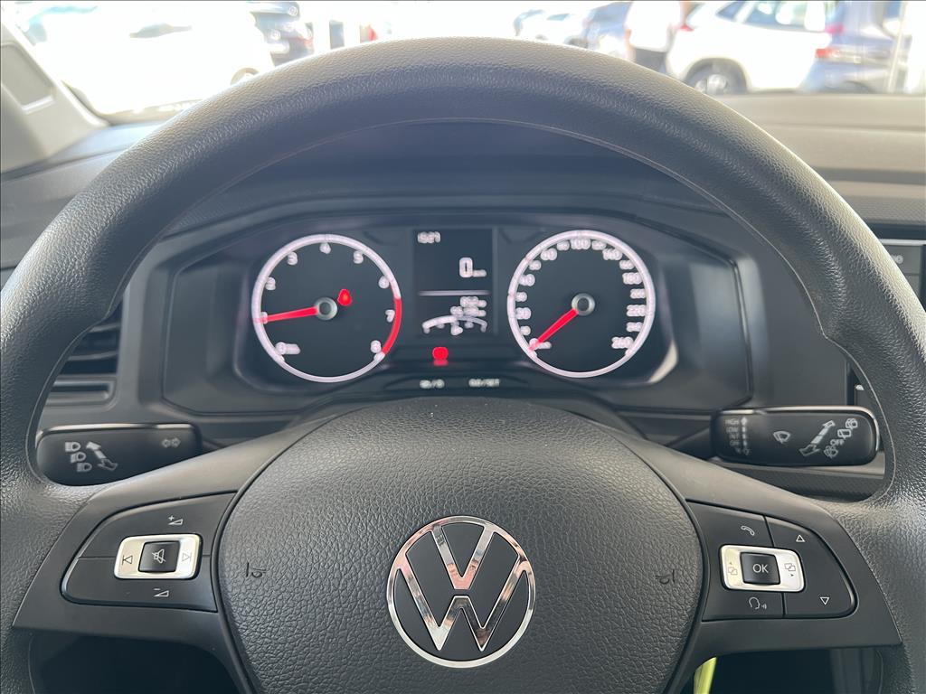 POLO 1.0 MPI TRACK MANUAL