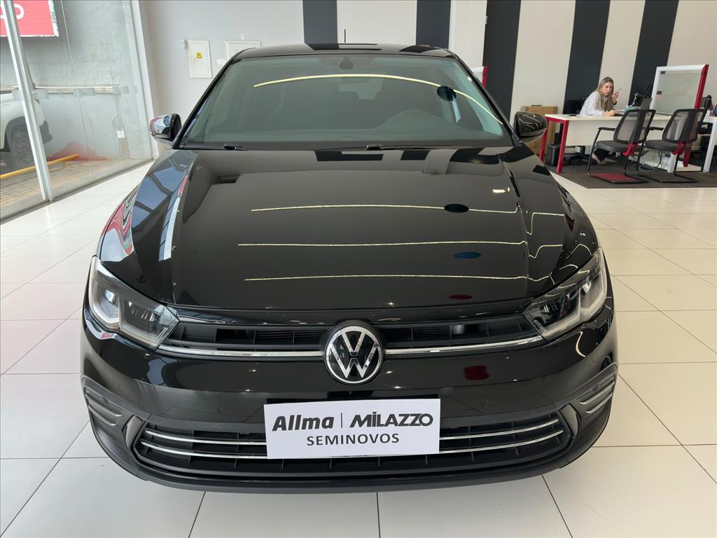 POLO 1.0 170 TSI HIGHLINE AUTOMÁTICO1