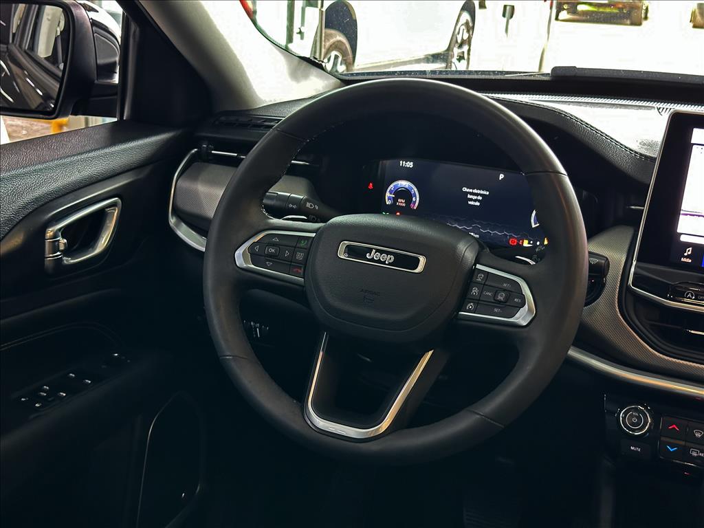 COMPASS 1.3 T270 TURBO FLEX LONGITUDE AT66