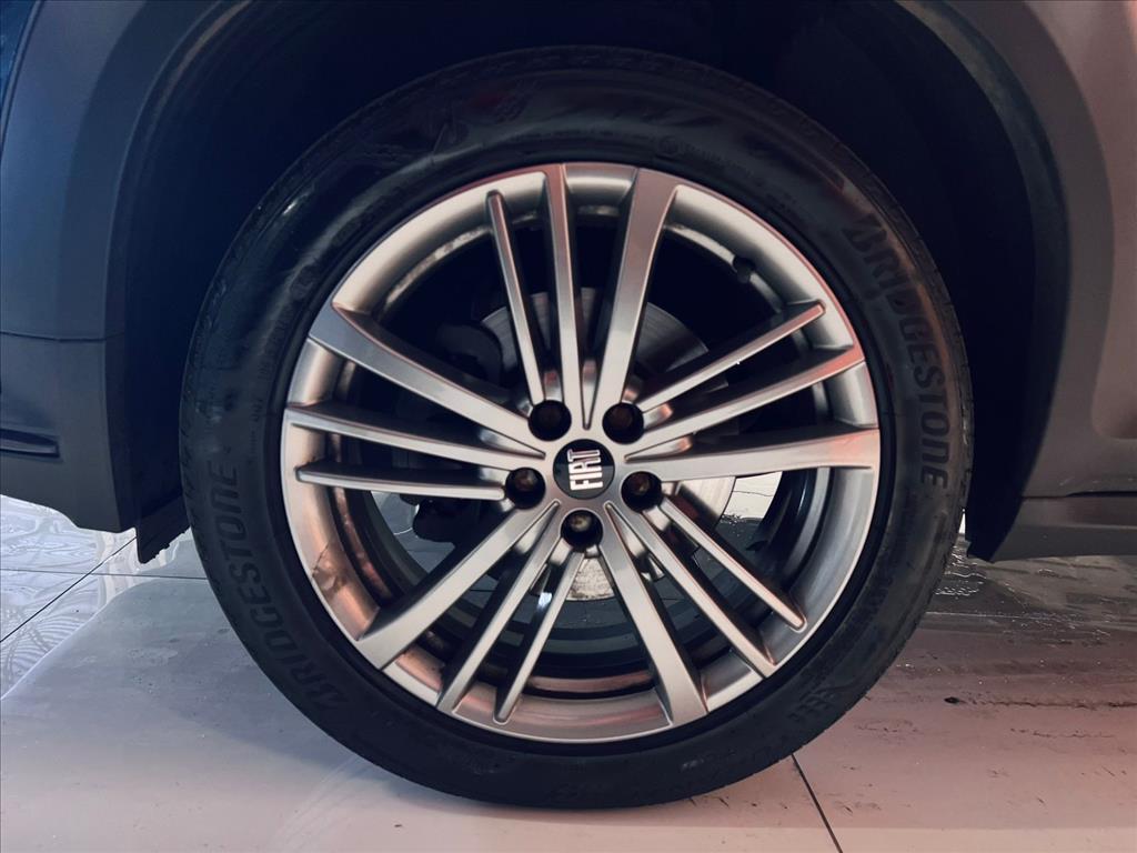 FASTBACK 1.0 TURBO 200 FLEX CVT7