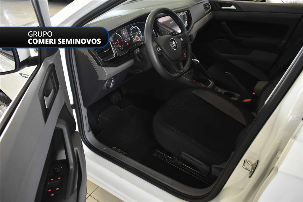VIRTUS 1.0 200 TSI COMFORTLINE AUTOMÁTICO9