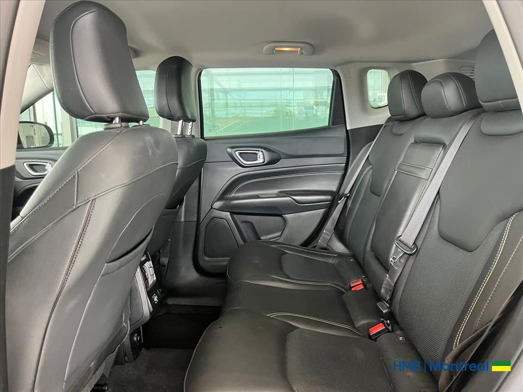 COMPASS 1.3 T270 TURBO FLEX LONGITUDE AT68