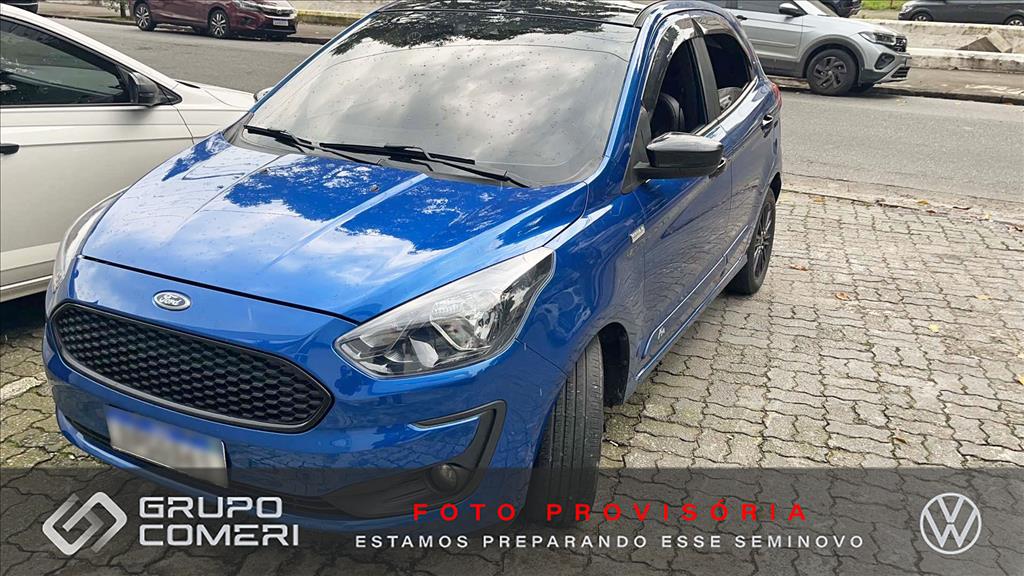 KA 1.5 TI-VCT FLEX 100 ANOS AUTOMÁTICO2