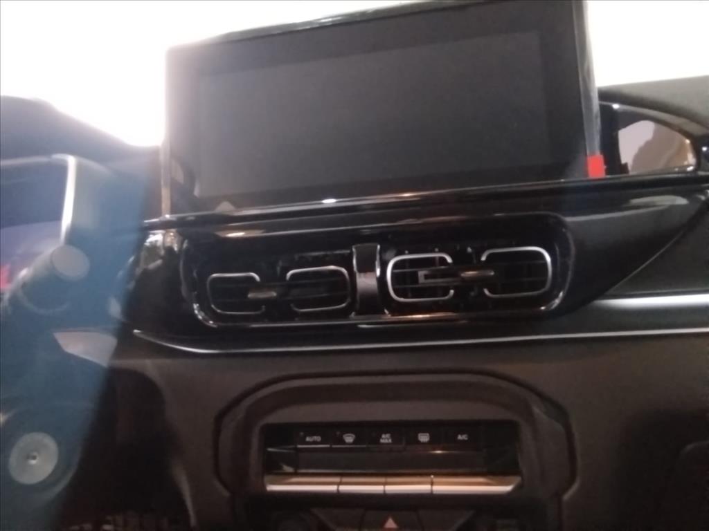 BASALT 1.0 TURBO 200 FLEX FEEL CVT11