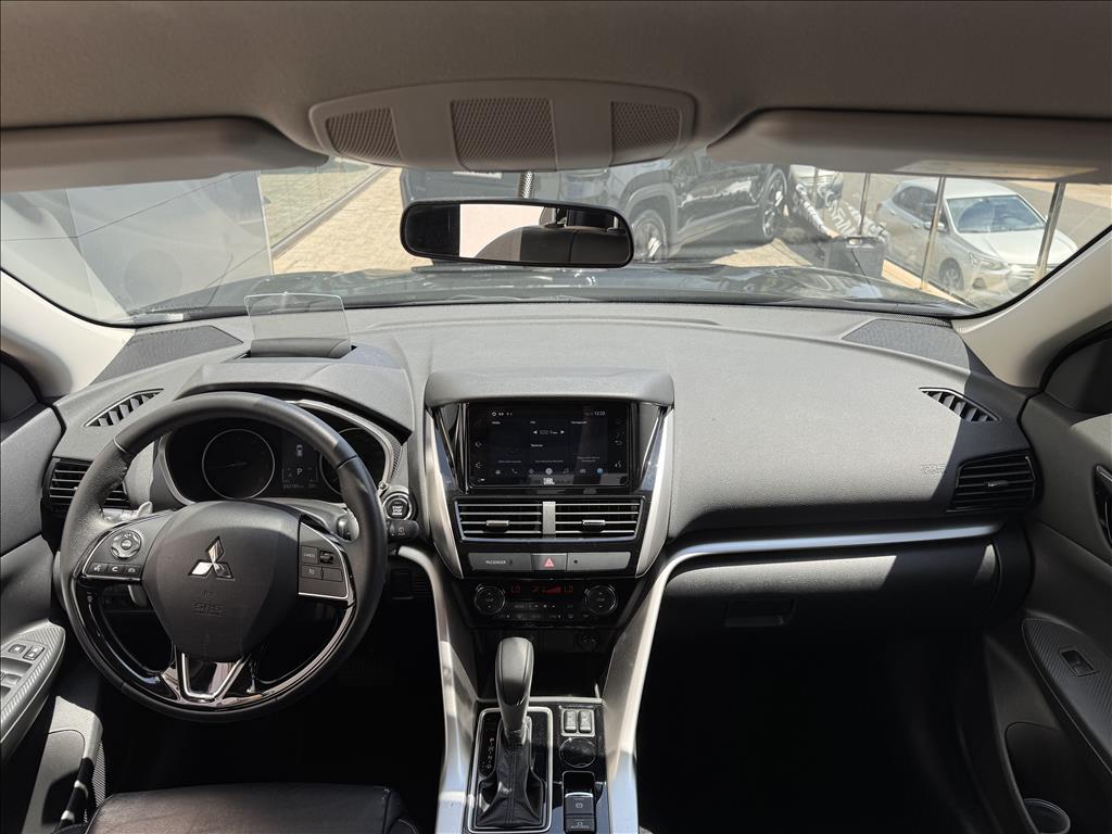 ECLIPSE CROSS 1.5 MIVEC TURBO GASOLINA HPE-S CVT6