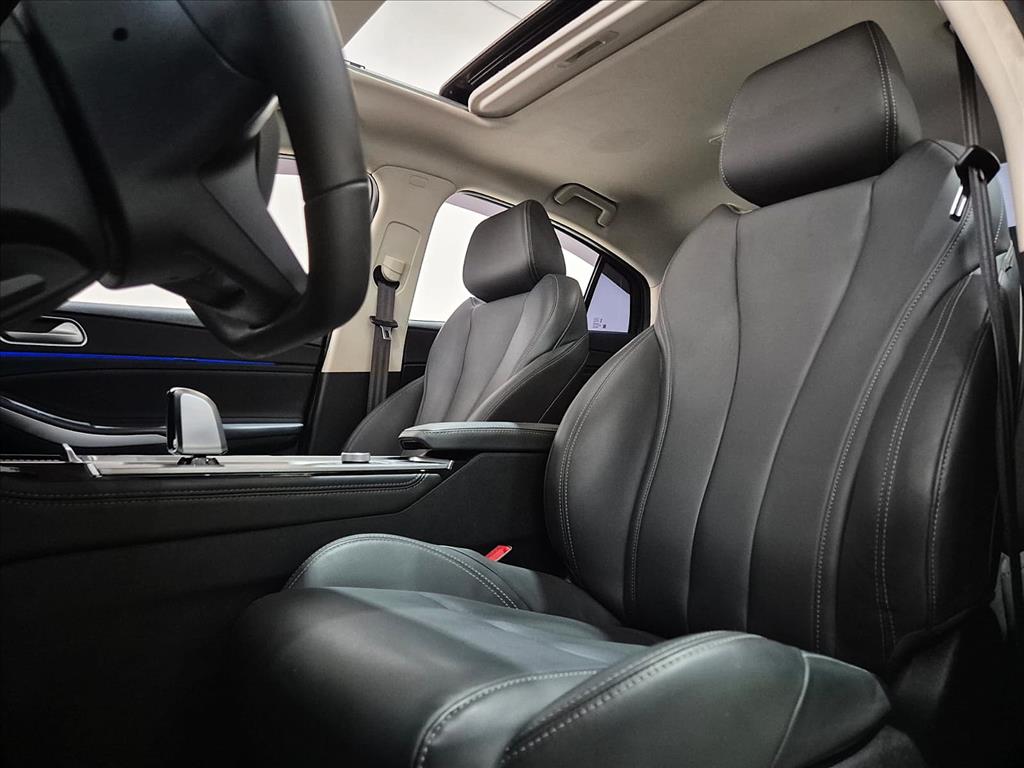 Caoa Chery-ARRIZO 6 PRO-1.5 TCI FLEX HYBRID MAX DRIVE CVT