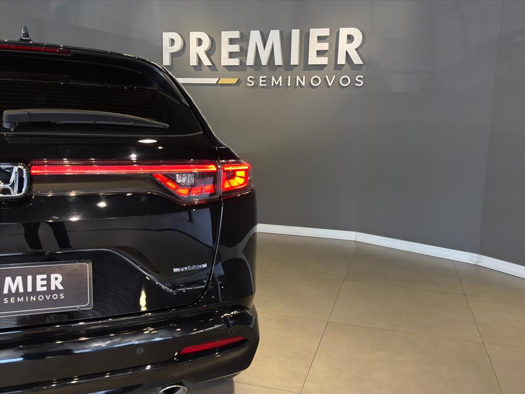 HR-V 1.5 DI I-VTEC TURBO FLEX TOURING CVT11