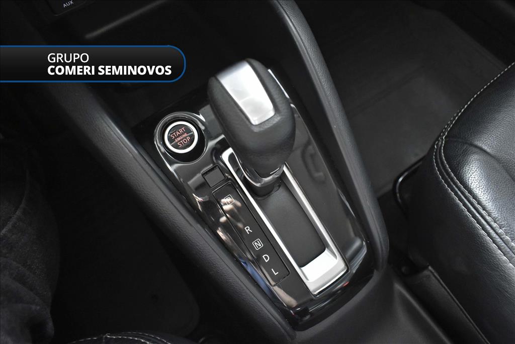 KICKS 1.6 16V FLEXSTART SV 4P XTRONIC10