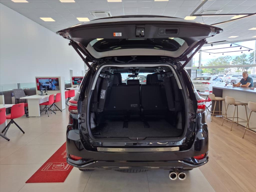 HILUX SW4 2.8 D-4D TURBO DIESEL SRX PLATINUM 4X4 AUTOMÁTICO8