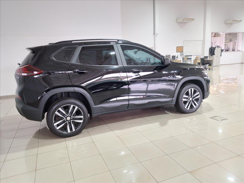GM - Chevrolet-TRACKER-1.0 TURBO FLEX LT AUTOMÁTICO