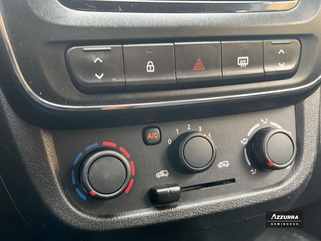 KWID 1.0 12V SCE FLEX ZEN MANUAL9