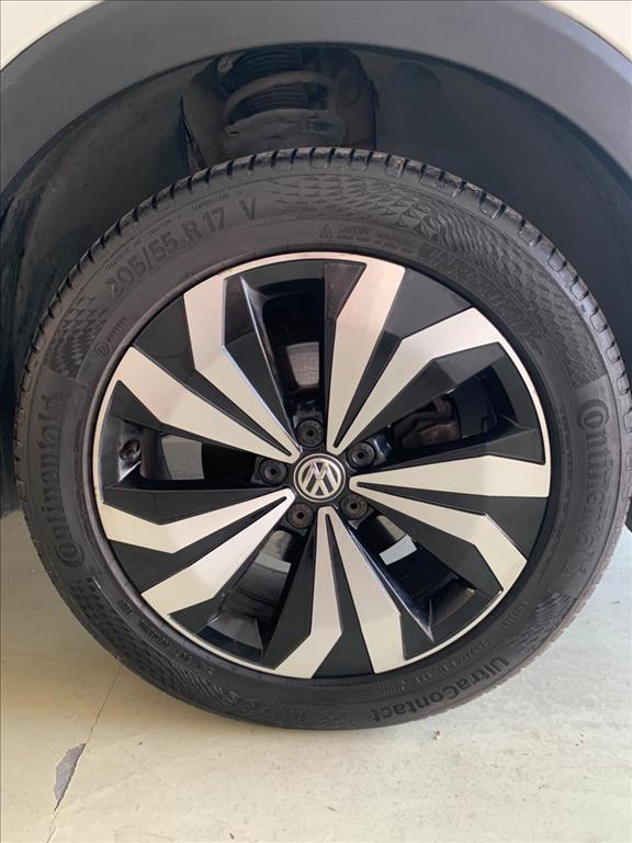 T-CROSS 1.0 200 TSI TOTAL FLEX AUTOMÁTICO13