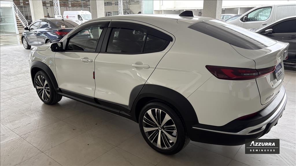 FASTBACK 1.0 TURBO 200 HYBRID AUDACE CVT3