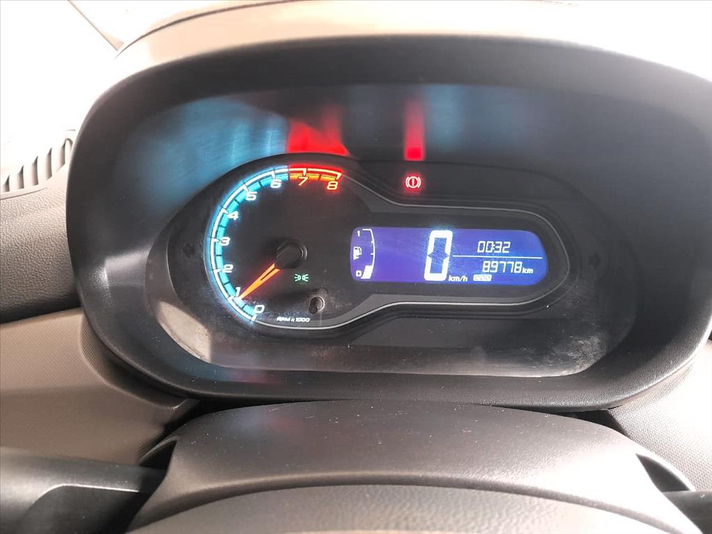 PRISMA 1.4 MPFI LT 8V FLEX 4P MANUAL6