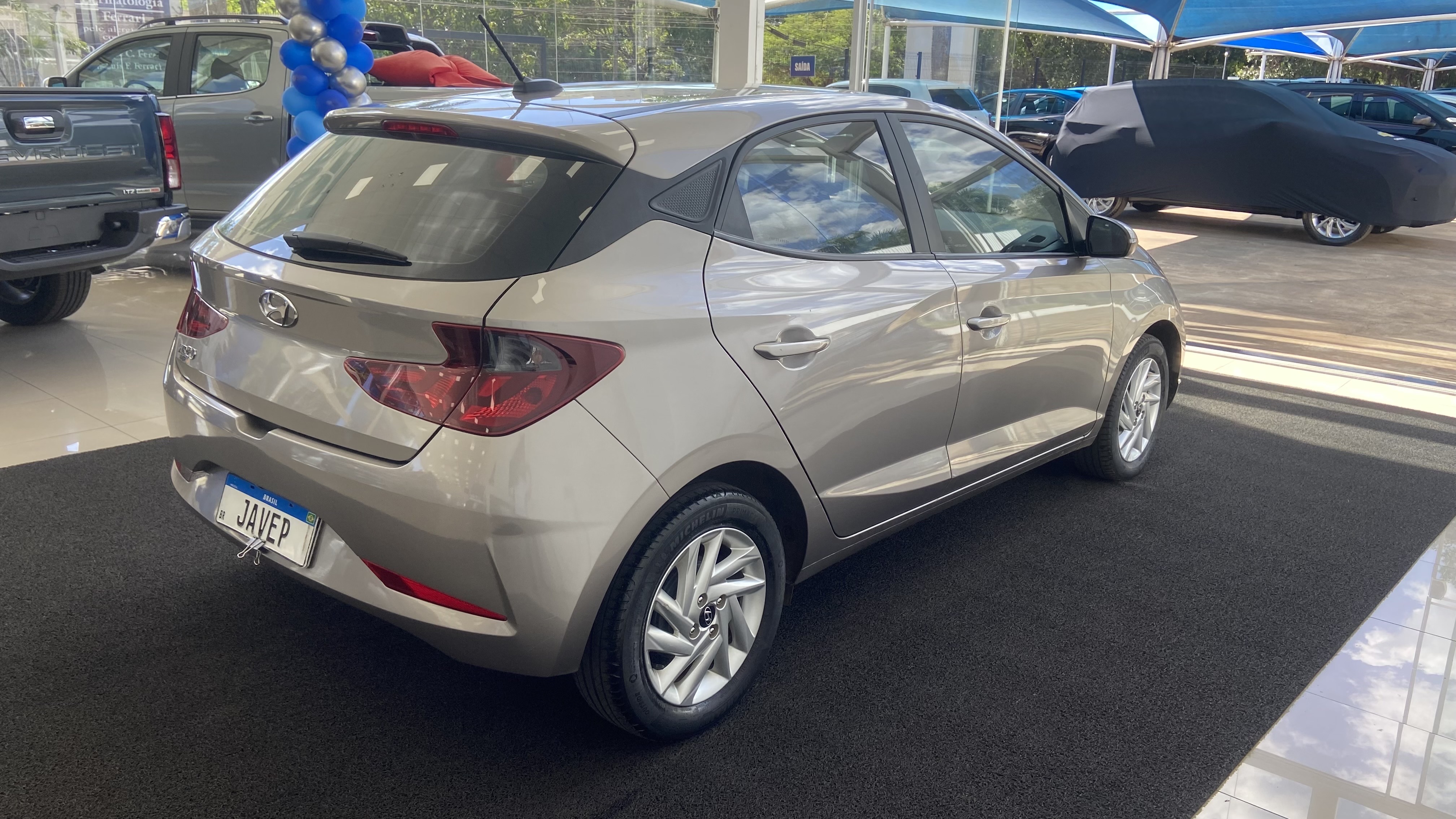 Hyundai-HB20-1.0 12V FLEX EVOLUTION MANUAL