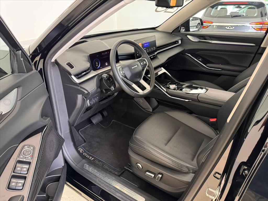 HAVAL H6 1.5 PHEV34 AWD E-TRACTION9