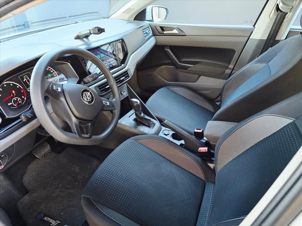 VIRTUS 1.0 200 TSI COMFORTLINE AUTOMÁTICO5