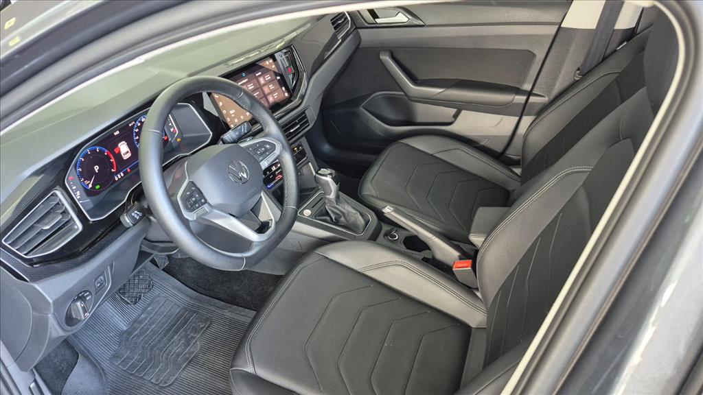 POLO 1.0 170 TSI HIGHLINE AUTOMÁTICO6