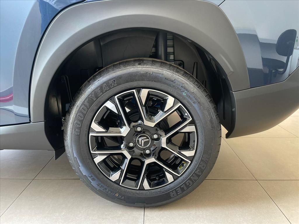 BASALT 1.0 TURBO 200 FLEX SHINE CVT6
