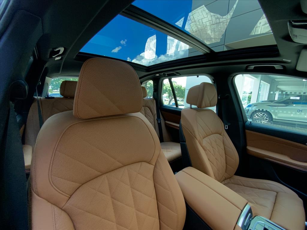 BMW-X5-3.0 I6 TURBO HÍBRIDO XDRIVE50E M SPORT AUTOMÁTICO