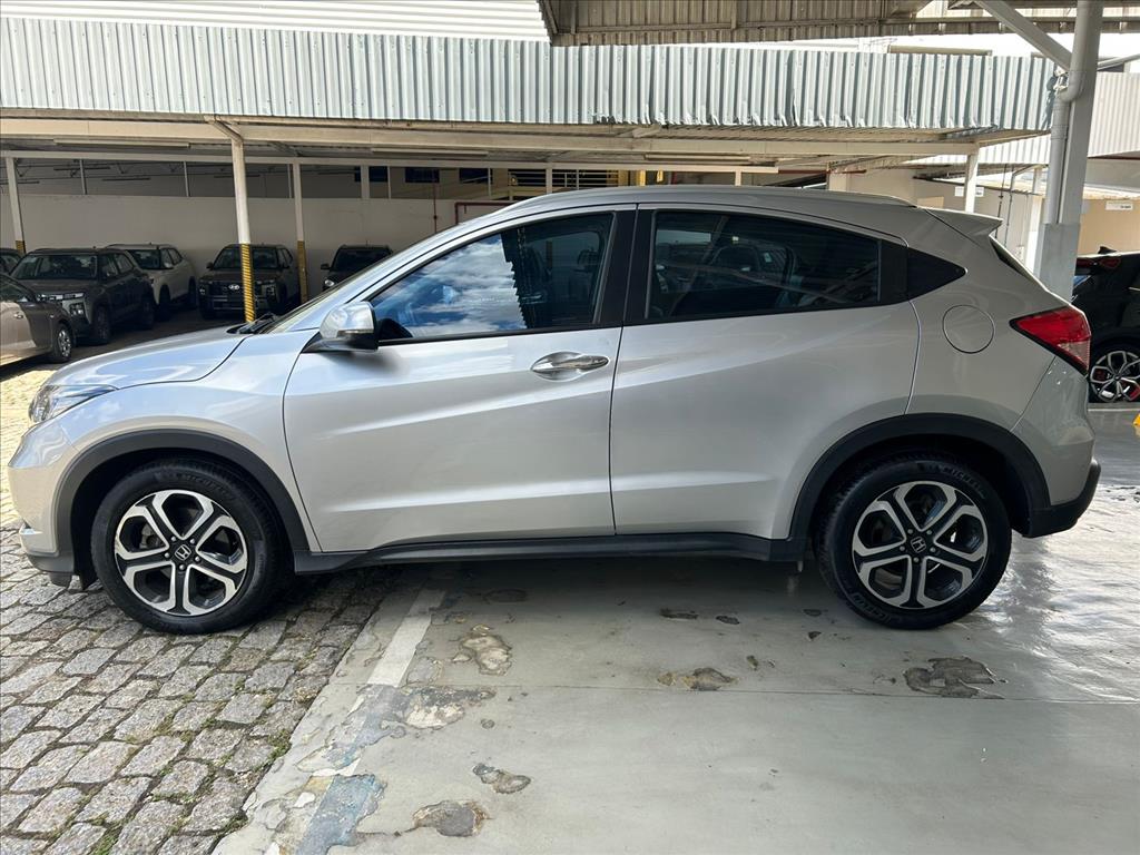 HR-V 1.8 16V FLEX EXL 4P AUTOMÁTICO2