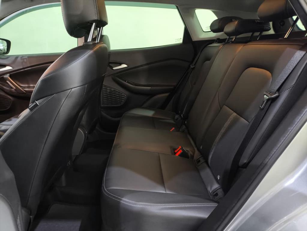 TRACKER 1.0 TURBO FLEX LTZ AUTOMÁTICO7