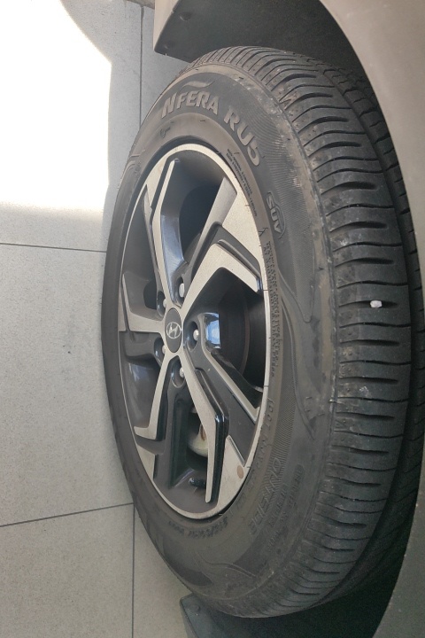 CRETA 2.0 16V FLEX SPORT AUTOMÁTICO4