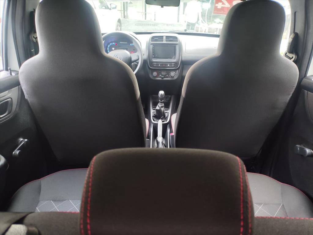 KWID 1.0 12V SCE FLEX ZEN MANUAL10