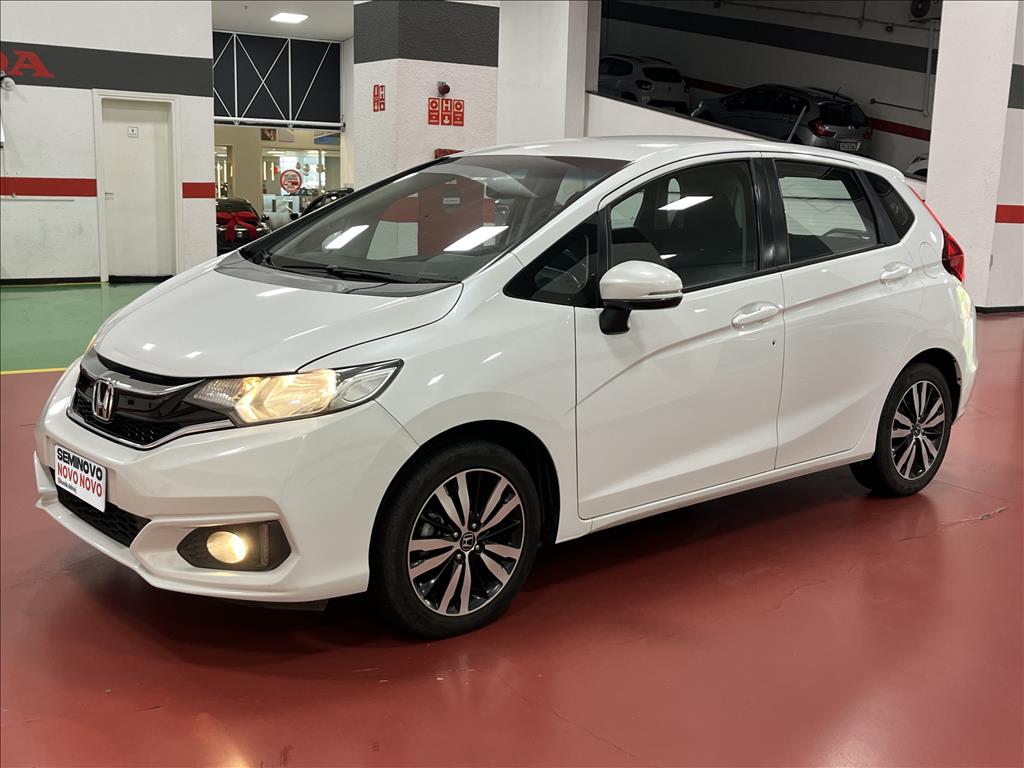 FIT 1.5 EX 16V FLEX 4P AUTOMÁTICO2