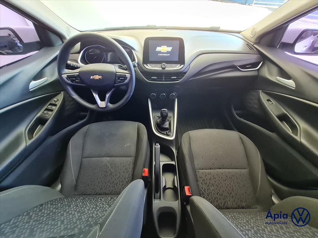 ONIX 1.0 FLEX LT MANUAL